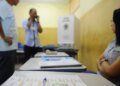 Mesários têm papel fundamental na garantia do processo eleitoral