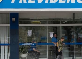 Governo destina R$ 547 milhões para ressarcir beneficiários do INSS
