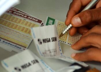 Mega-Sena acumula para R$ 30 milhões; confira os números sorteados
