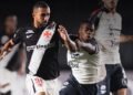 Vasco vence o Ind. Medellín no fim e avança às oitavas da Sul-Americana