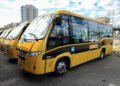 Governo de RO entrega ônibus acessíveis e impressoras Braille para ampliar inclusão na Educação