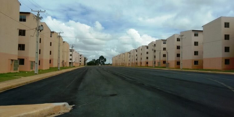 Governo de RO divulga homologação definitiva das inscrições e inicia nova etapa do Residencial Morar Melhor II, em Ji-Paraná