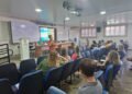Oficinas regionais mobilizam municípios do estado na construção dos novos Planos Decenais de Educação 2027-2037
