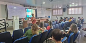 Oficinas regionais mobilizam municípios do estado na construção dos novos Planos Decenais de Educação 2027-2037