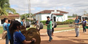 Ações de prevenção e mobilização fortalecem a Semana Nacional de Combate às Drogas em Guajará-Mirim e Nova Mamoré