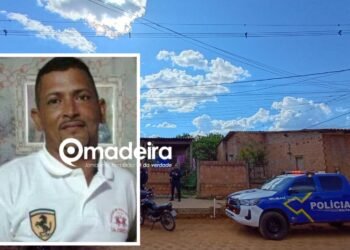 Identificado homem morto a facadas dentro de residência na zona Sul de Porto Velho