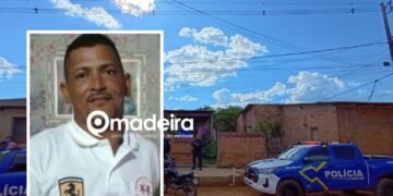 Identificado homem morto a facadas dentro de residência na zona Sul de Porto Velho