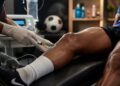 Copa do Mundo: especialistas destacam importância da recuperação física dos atletas e explicam como a ozonioterapia vem send