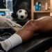 Copa do Mundo: especialistas destacam importância da recuperação física dos atletas e explicam como a ozonioterapia vem send