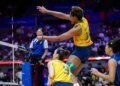 Brasil derrota Polônia e avança à fase final da Liga das Nações