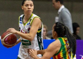 TV Brasil transmite 1ª final entre Sampaio Basquete e Unimed Campinas