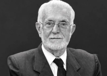 Ex-presidente do STF, Octavio Gallotti morre aos 95 anos