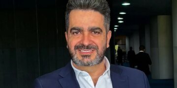 PRTB lança Leonardo Avalanche candidato à Presidência da República