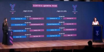 Quartas da Copa do Brasil Feminina terá clássico carioca Fla x Flu