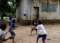 Unicef mapeia cidades onde crianças estão expostas a riscos ambientais