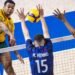 Brasil bate bicampeã olímpica França na Liga das Nações de vôlei