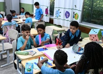 Inscrições para Prova Nacional Docente terminam nesta sexta-feira
