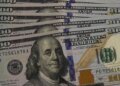 Dólar cai a R$ 5,13, e bolsa recua em dia de ajuste no mercado