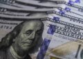 Dólar cai para R$ 5,10, após juros serem mantidos nos EUA