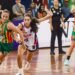 Basquete Feminino: TV Brasil transmite neste domingo semifinal da LBF