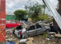 Ribeirão Preto ainda enfrenta falta de energia após temporal na sexta
