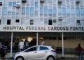 Rio: nova enfermaria abre 90 vagas mensais no Hospital Cardoso Fontes