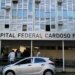 Rio: nova enfermaria abre 90 vagas mensais no Hospital Cardoso Fontes