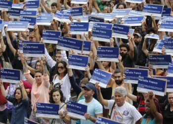 Caso Marielle: Moraes determina cumprimento imediato de penas