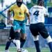 Brasil encerra Jogos Parasul-Americanos com ouro no futebol de cegos