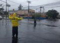 Chuva: governo reconhece situação de emergência em municípios do RS