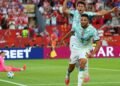 Portugal vira sobre Croácia e vai às oitavas com gols de CR7 e Ramos