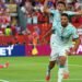 Portugal vira sobre Croácia e vai às oitavas com gols de CR7 e Ramos