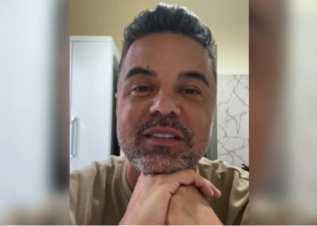 Davi Passamani aciona a Justiça para pedir intervenção na administração da Igreja Casa