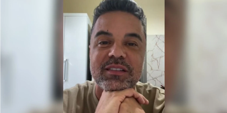 Davi Passamani aciona a Justiça para pedir intervenção na administração da Igreja Casa