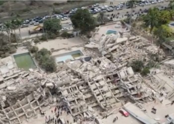 Grupos evangélicos mobilizam resposta humanitária após terremotos devastadores na Venezuela