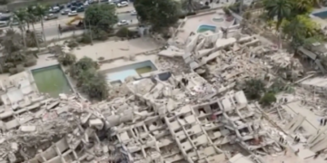 Grupos evangélicos mobilizam resposta humanitária após terremotos devastadores na Venezuela
