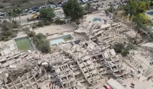Grupos evangélicos mobilizam resposta humanitária após terremotos devastadores na Venezuela