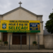 Igreja cancela culto por causa do jogo Brasil e divide opiniões