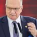 Fachin repudia fala de Milei contra Moraes e reafirma autonomia do STF