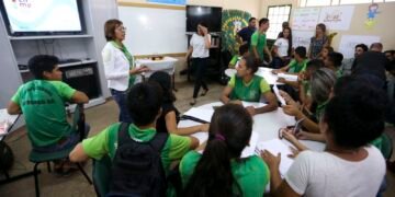 Pé-de-Meia 2026: nascidos em novembro e dezembro recebem 4ª parcela