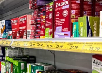 Conselho pede ao MPSP apuração de venda de medicamentos em máquinas