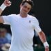 João Fonseca crava segunda vitória no Torneio de Wimbledon, em Londres