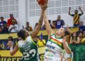 TV Brasil exibe nesta sexta jogo Unimed Campinas X Sampaio Basquete