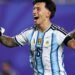 Além de Messi e Yamal: os heróis invisíveis de Argentina e Espanha
