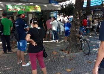 Justiça proíbe plataforma de aposta esportiva que operava no Rio