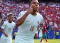 França é a primeira semifinalista da Copa após 2 a 0 sobre Marrocos