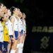 Brasil perde por 3 a 0 para Tailândia na Liga das Nações de Vôlei