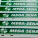 Veja os números da mega-sena sorteados neste sábado (4)