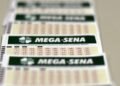 Mega-Sena acumula e prêmio principal vai para R$ 27 milhões