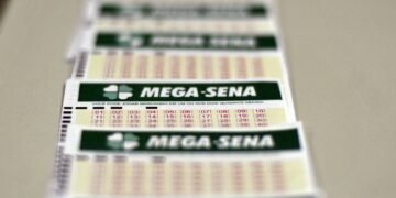 Mega-Sena acumula e prêmio principal vai para R$ 27 milhões
